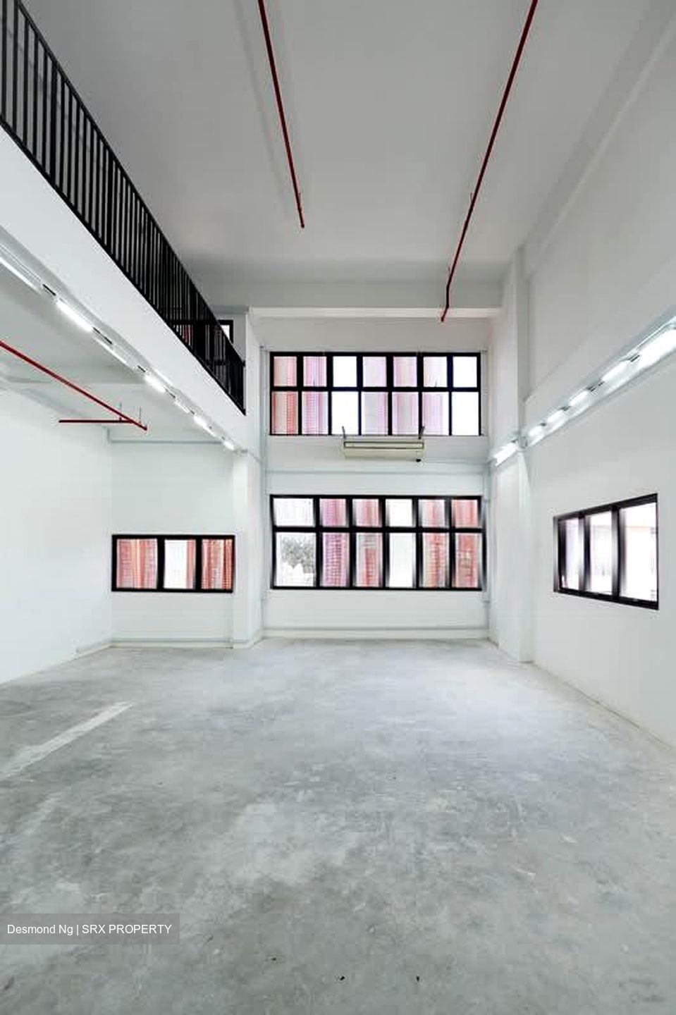 Space 21 (D14), Factory #605337721
